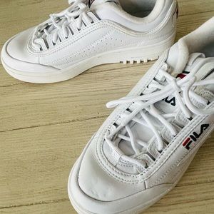 Fila Court Sneaker